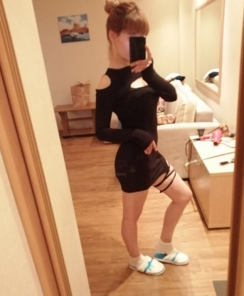 Верочка