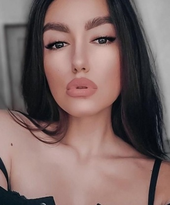 Анкета проститутки Алленка - Фото 1, Мраково, 25 лет, №14940